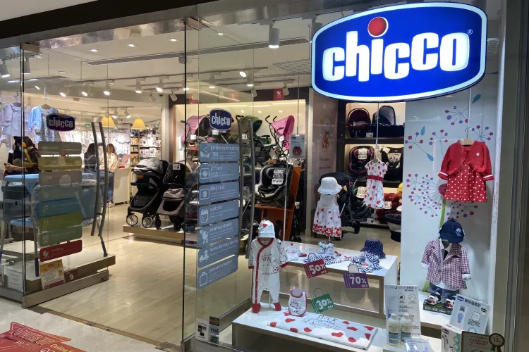 Shopping itineraries in Chicco in March updated in 2024 Trip