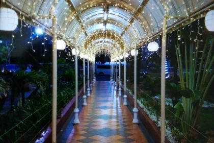 Harbor View Restaurant