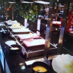 Dads world buffet User Photo