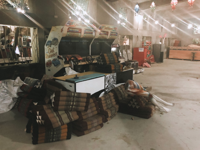 | #小島停留 · 恆春 // 城市烏托邦 |氣候宜人，充滿個性！