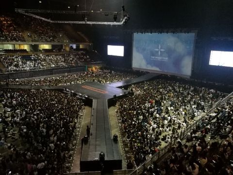 インパクト ムアントーンターニーのレビュー インパクト ムアントーンターニーのチケット インパクト ムアントーンターニーの割引 インパクト ムアントーンターニーの交通機関 所在地 営業時間 インパクト ムアントーンターニー周辺の観光スポット ホテル