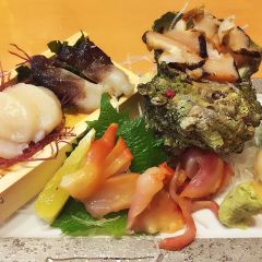 Hyotan Sushi User Photo