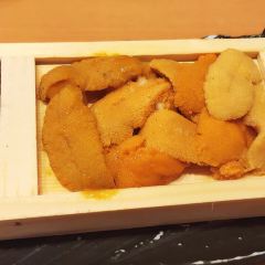 Hyotan Sushi User Photo