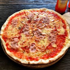 Pronto Pizza張用戶圖片