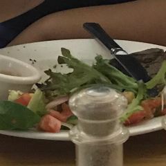 Sails Restaurant User Photo