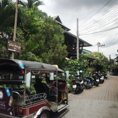 Chiang Mai Breakfast World User Photo