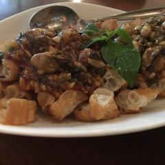 富錦樹台菜香檳 at FujinTree張用戶圖片