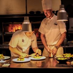 The Fireplace Restaurant User Photo