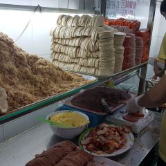 Bánh Mì Huynh Hoa ảnh của người dùng