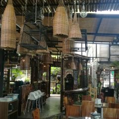 Sabai Ba Bar User Photo