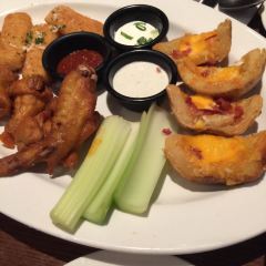T.G.I.Friday's User Photo