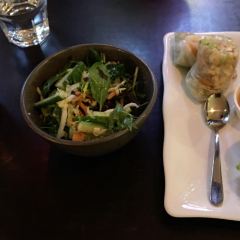 Saigon Kingdom Vietnamese Restaurant User Photo