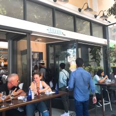 Souvla User Photo