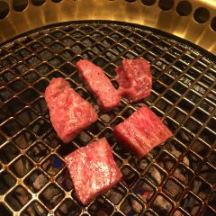 Ami yaki Wagyu Ishizaki User Photo
