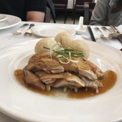 Colonial Cafe User Photo