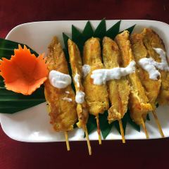 Kaab Gluay User Photo