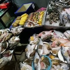 Nong Bua Seafood User Photo