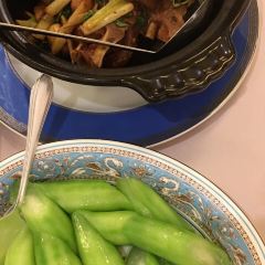 真的好海鮮餐廳張用戶圖片