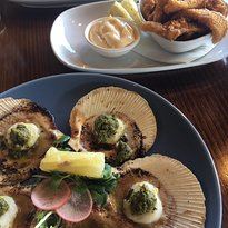 The Boatshed Restaurant User Photo