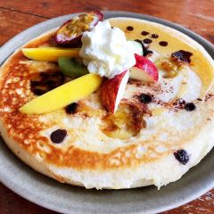 Angel's Secrets Cafe User Photo