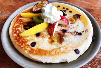 Angel's Secrets Cafe User Photo