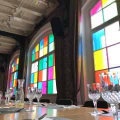 1907 Guang Ying Club User Photo