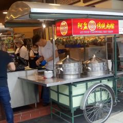 Malaysia Boleh - Jurong Point User Photo