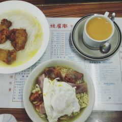 Nam Ping User Photo