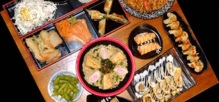 Shokuji Japanese Restaurant
