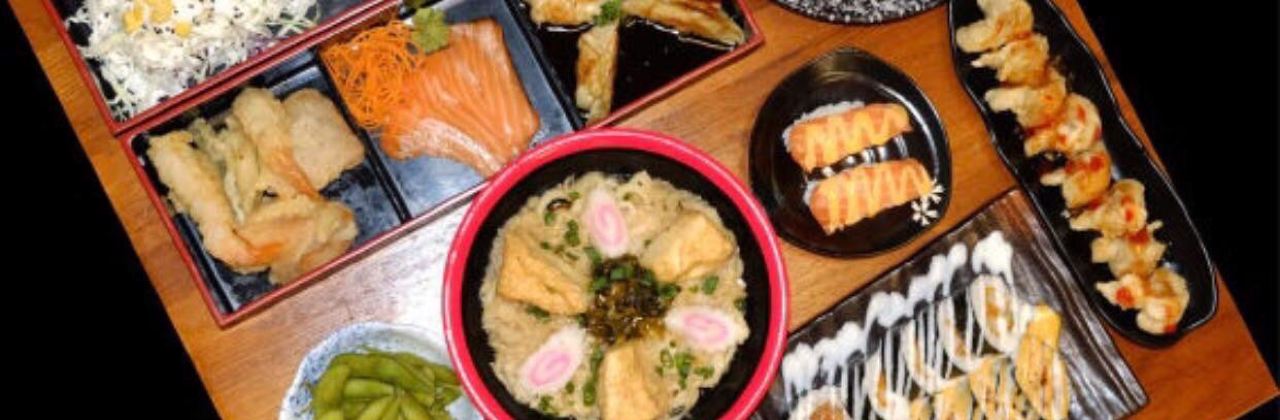 Shokuji Japanese Restaurant