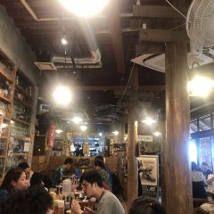 Kamezen Shokudo張用戶圖片