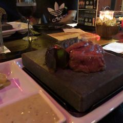 Beef House Grill and Bar User Photo