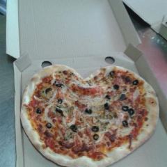 PDR - Pizza da Roby User Photo