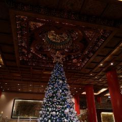 Taipei Yuanshan Hotel Yuanyuan User Photo