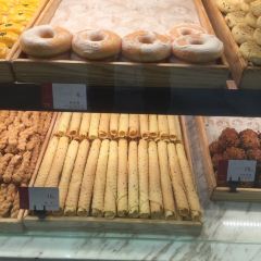 詹記宮廷桃酥王(萬達店)張用戶圖片