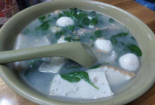 燊记食店 User Photo