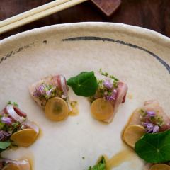 Roka Akor - San Francisco User Photo
