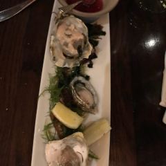 AVANT Restaurant 여행 사진