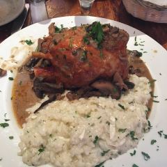 Buon Appetito Restaurant User Photo