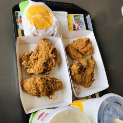 McDonald's User Photo