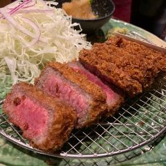 炸牛排 京都勝牛張用戶圖片