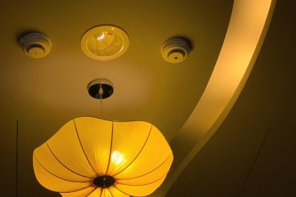 香湖國際大飯店餐廳