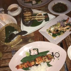 Kisik Seafood Bar and Grill User Photo