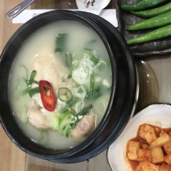 동백삼계탕 User Photo