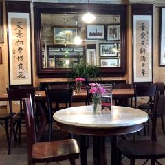 Old China Cafe User Photo