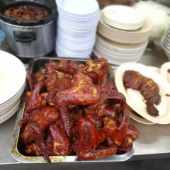Super Star Chicken Feet Koay Teow Soup User Photo