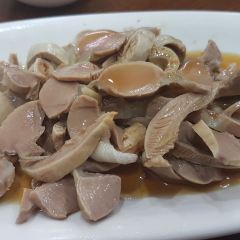 FuMing Hainan Chicken Rice User Photo
