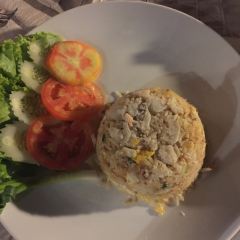 Kampong Kata Hill Thai & Seafood Restaurant 여행 사진