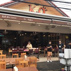 KO SEAFOOD User Photo