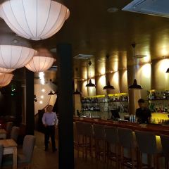 Xu Restaurant Lounge User Photo